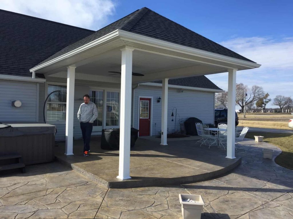 Prestige Shade Retractable Shades & More Sunesta